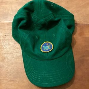 Masters Hat